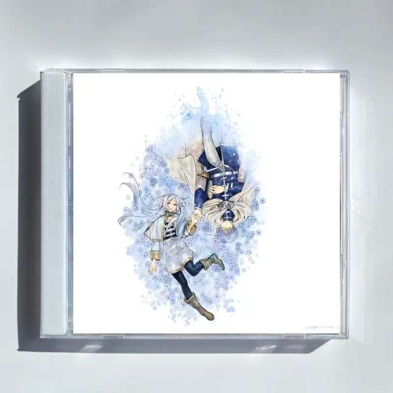 Frieren Cosplay Prop - アニメ Frieren Beyond Journey's End エヴァンコール音楽