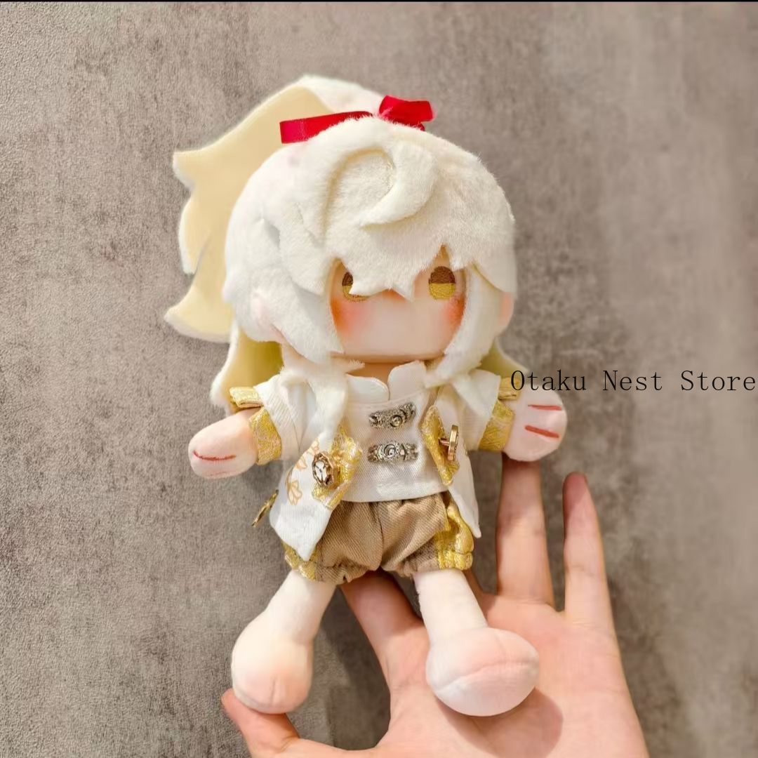 Anime Cosplay Prop - アニメ 15 センチメートル Honkai：スターレール ジンユアン チュイチュイ