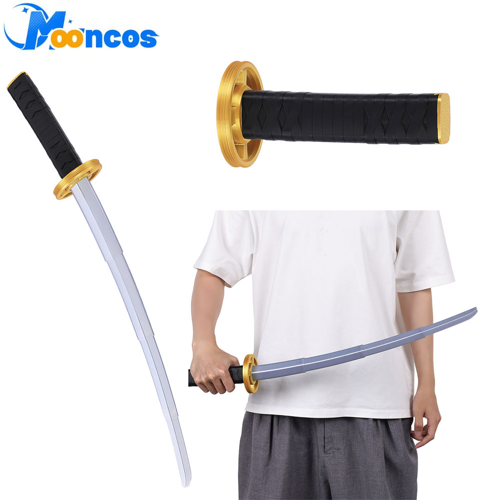 Cosplay Prop Knife - 変装サイロックコスプレプラスチックナイフ剣小道具 X 映画 97 コスチュームアクセサリー武器飾りハロウィンカーニバルパーティー用