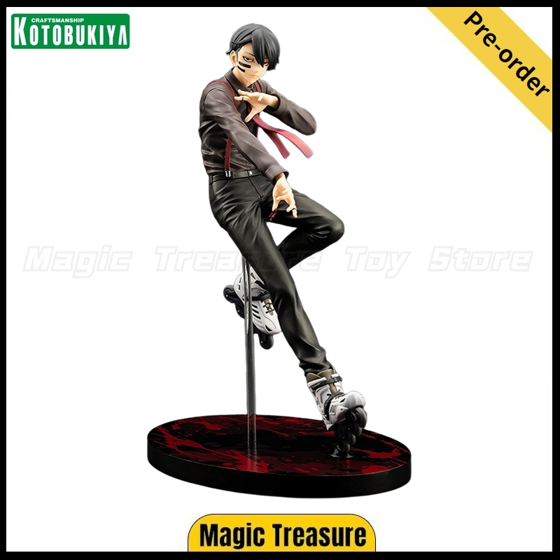 Kotobukiya Artfx - 【予約販売】コトブキヤ ARTFX J TOUGEN ANKI Wutuoye
