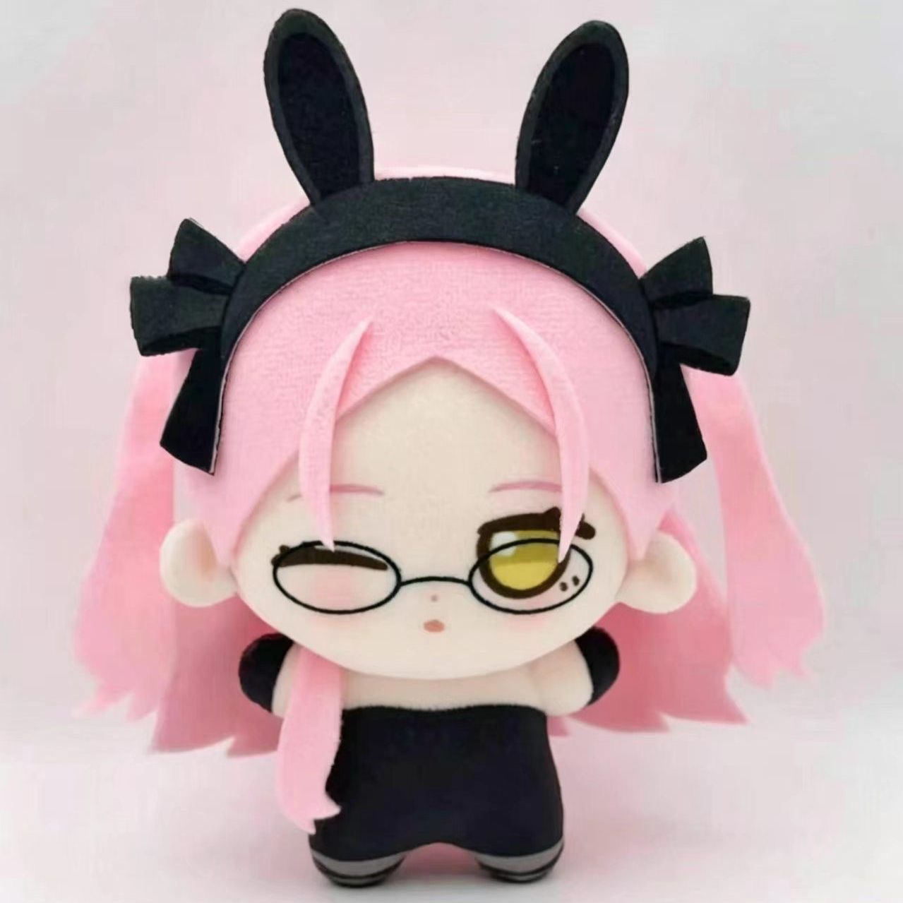 Cosplay Plushie Prop - 10cm エイリアンステージ ミジ ぬいぐるみ ‌ アニメ