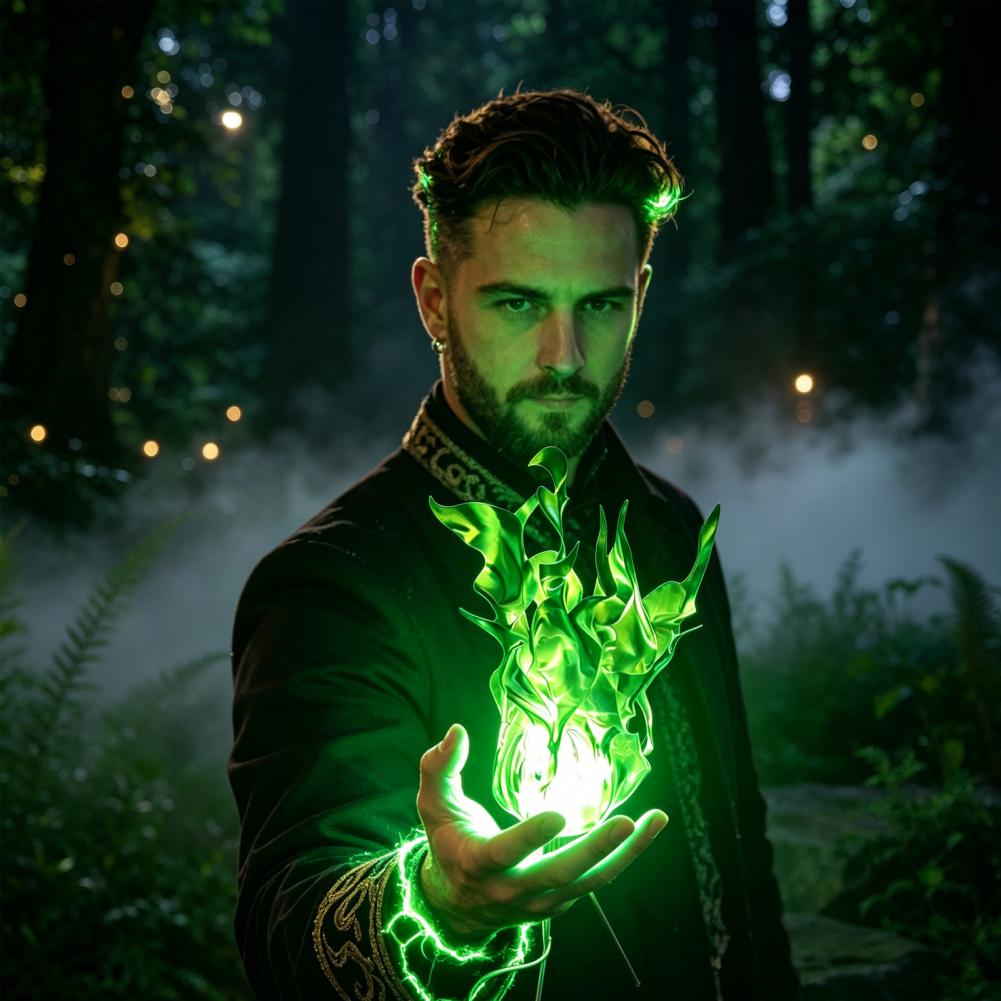 模擬炎ハンドヘルド小道具コスプレ火の玉小道具フローティング火 - Cosplay Fireball Prop のレビューと価格