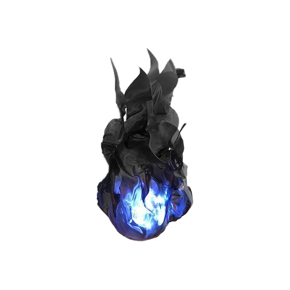 コスプレ用小道具、浮遊する炎の球、ハロウィーンの装飾、パーテ - Cosplay Fireball Prop のレビューと価格