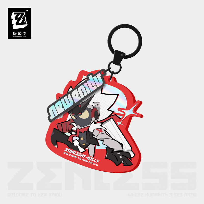 【正規品】miHoYoゲーム Zenless Zone Ze - Cosplay Prop Bag のレビューと価格