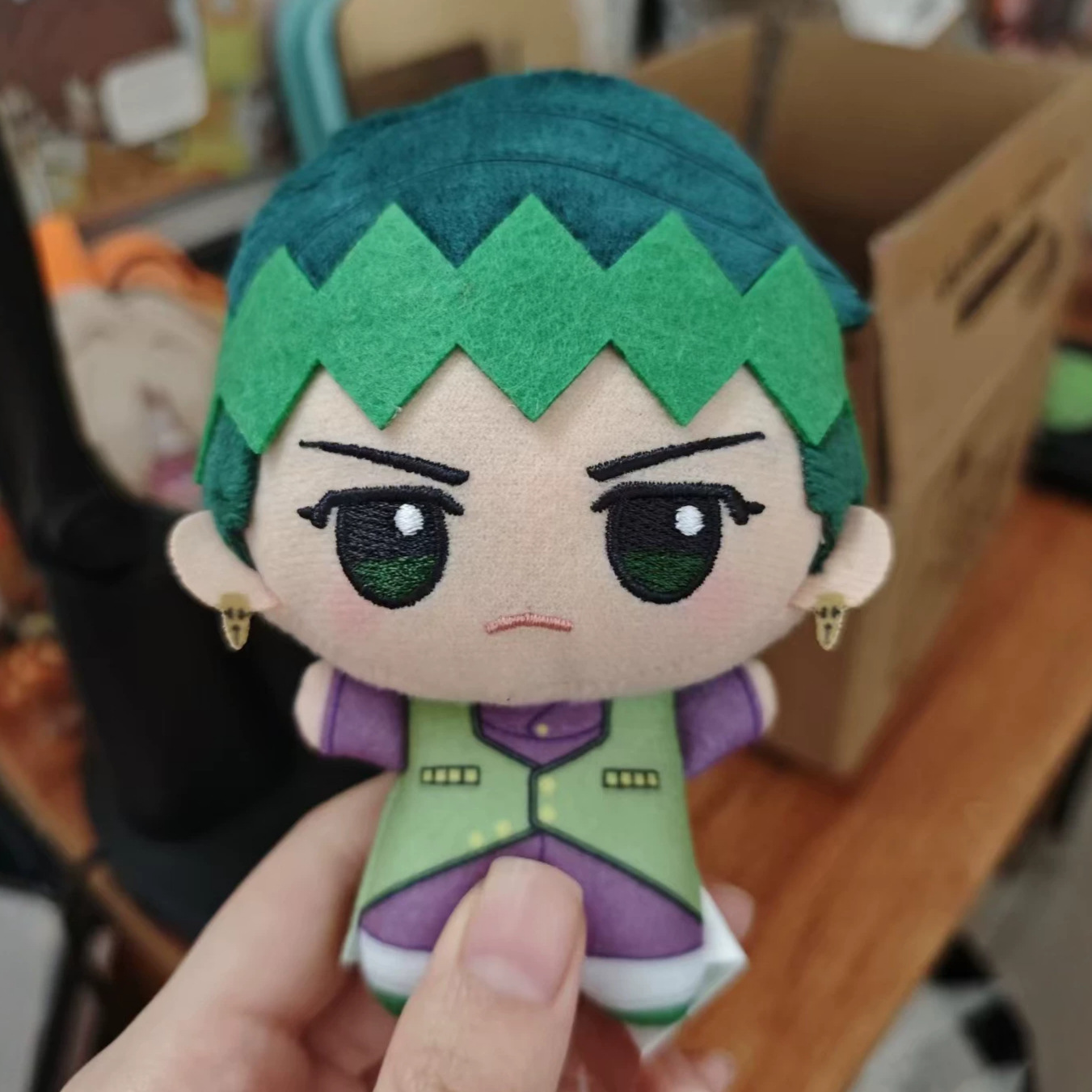 10 センチぬいぐるみローハン岸辺基矢吉影ぬいぐるみアニメジ - Cosplay Plushie Prop のレビューと価格