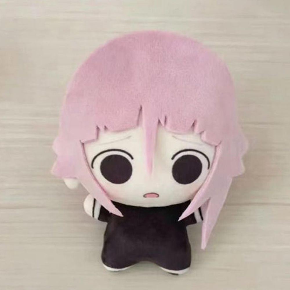アニメ「ソウルイーター」のクローナのコスプレ人形キーホルダー - Cosplay Plushie Prop のレビューと価格
