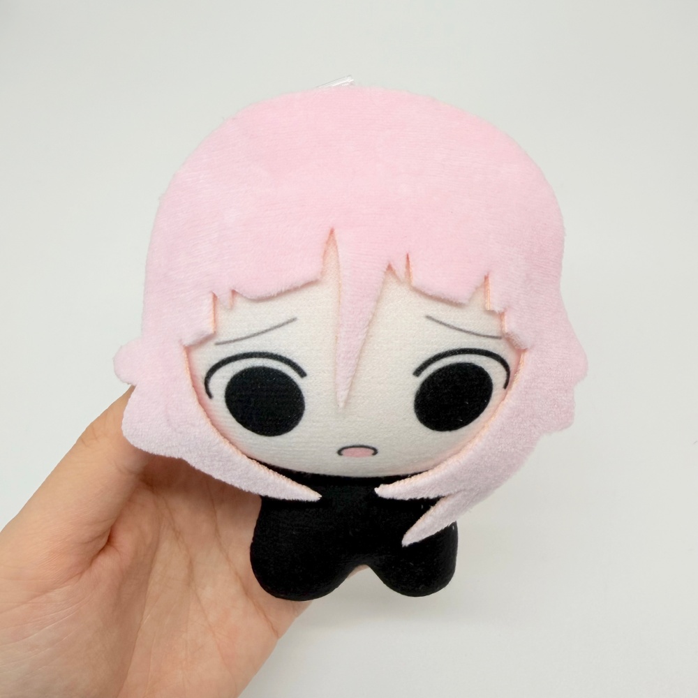 アニメ「ソウルイーター」のクローナのコスプレ人形キーホルダー - Cosplay Plushie Prop のレビューと価格