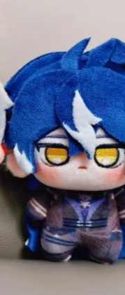 10 センチメートル原神インパクト イルガ ヴァルカ フリン - Cosplay Plushie Prop のレビューと価格