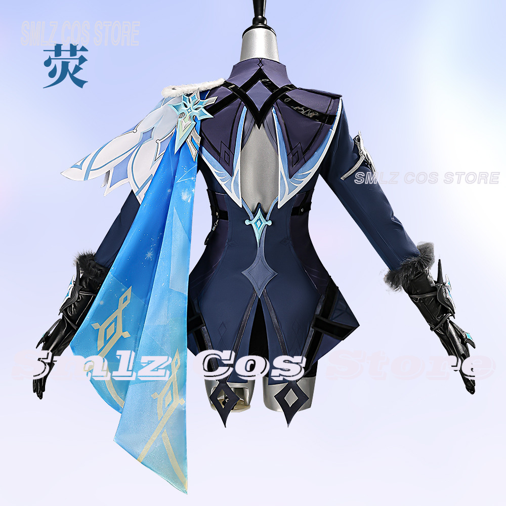 2026年原神トラベラー・ルミネコスプレ衣装スネジナヤ衣装小 - Prop Para Cosplay のレビューと価格