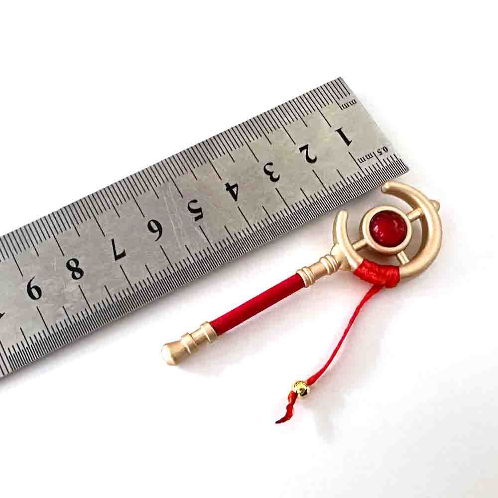 冷蔵庫-PVC,バッグ,キーホルダー,おもちゃ,ギフト,ノベ - Frieren Cosplay Prop のレビューと価格