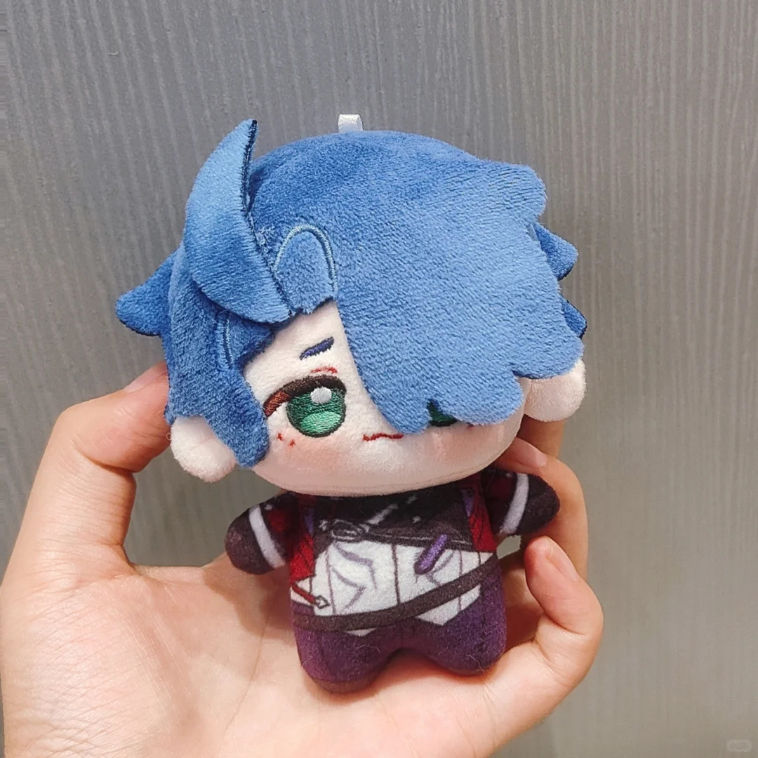 10 センチメートルアニメ Honkai スターレール サン - Cosplay Plushie Prop のレビューと価格