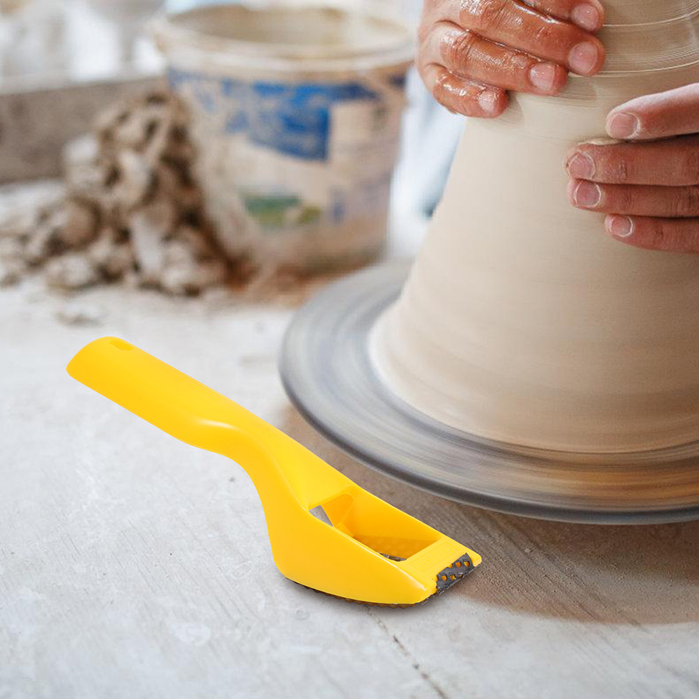 精密な彫刻、滑らかな仕上げ、粘土、フォーム、石膏、木材、陶器 - Foam Clay Sculpt のレビューと価格