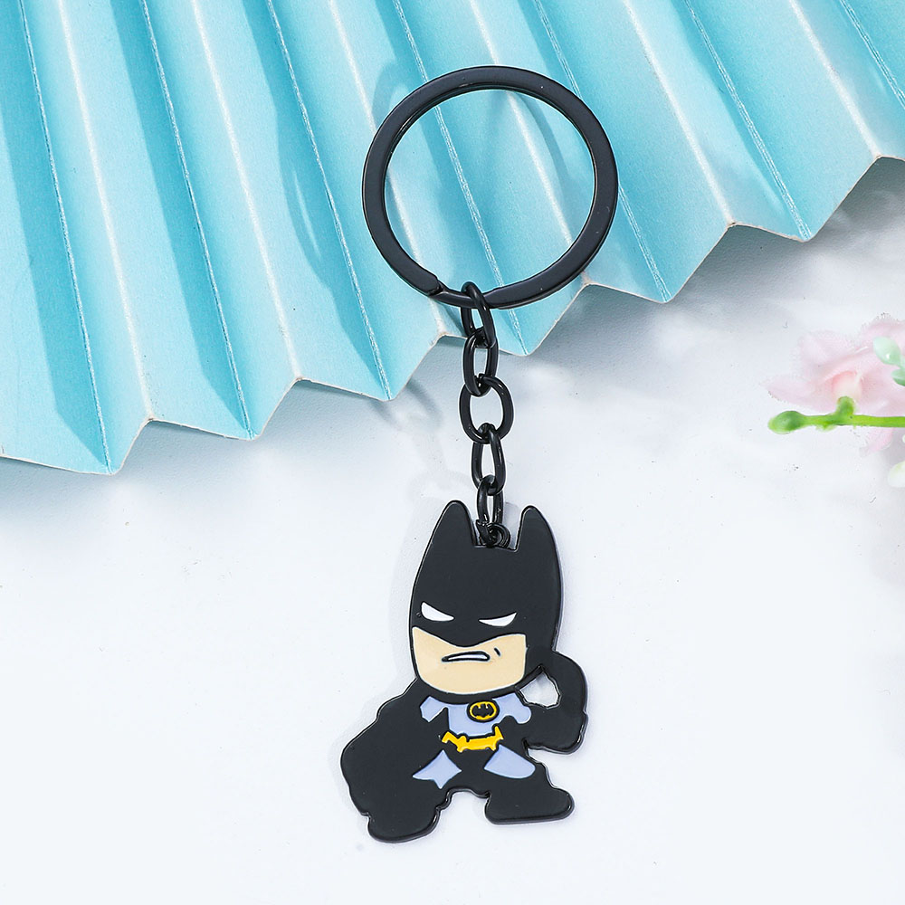 バットアニメーション周辺機器漫画キーホルダーハロウィンカーキ - Cosplay Bat Prop のレビューと価格