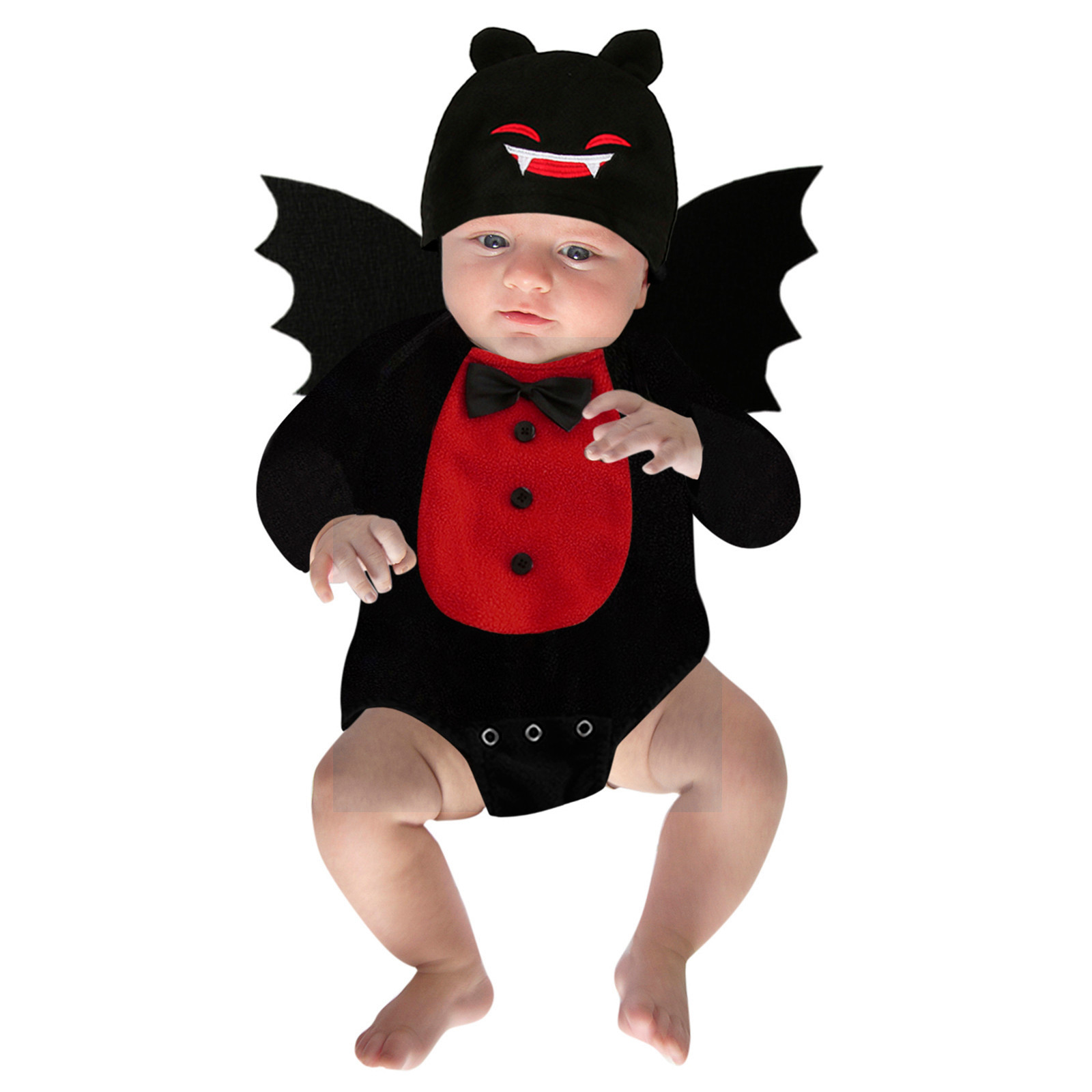 Umorden-男の子と女の子のためのハロウィーンのバットコ - Cosplay Bat Prop のレビューと価格