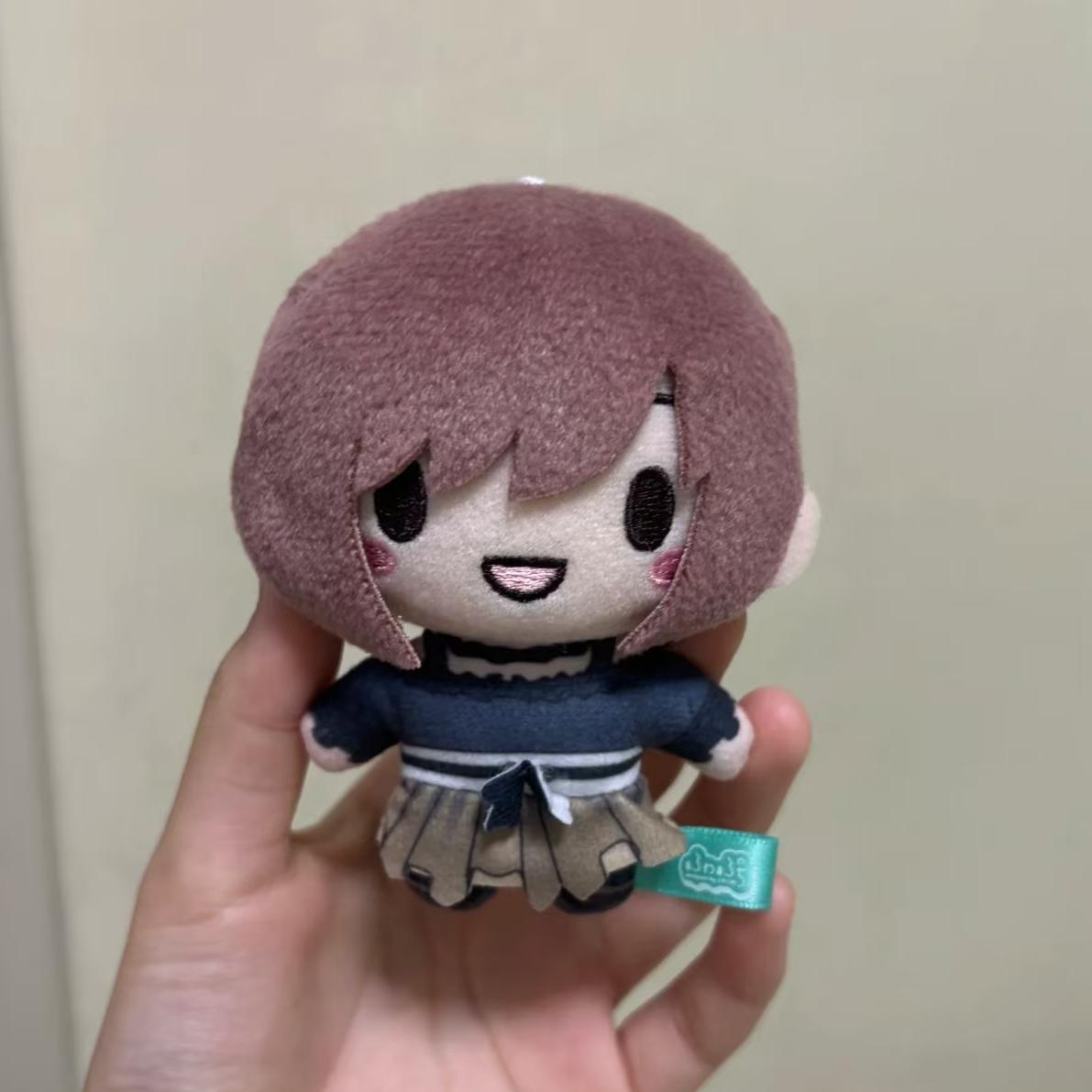 10 センチメートルアニメシノノメ恵那ぬいぐるみぬいぐるみお - Cosplay Plushie Prop のレビューと価格