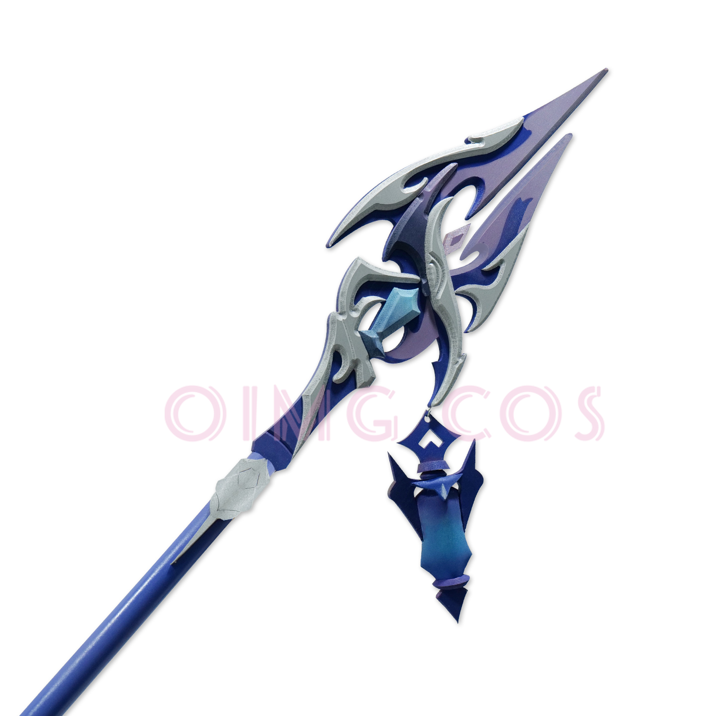 原神インパクト フリンズ コスプレ小道具 モデルナイフとソー - Cosplay Prop Knife のレビューと価格