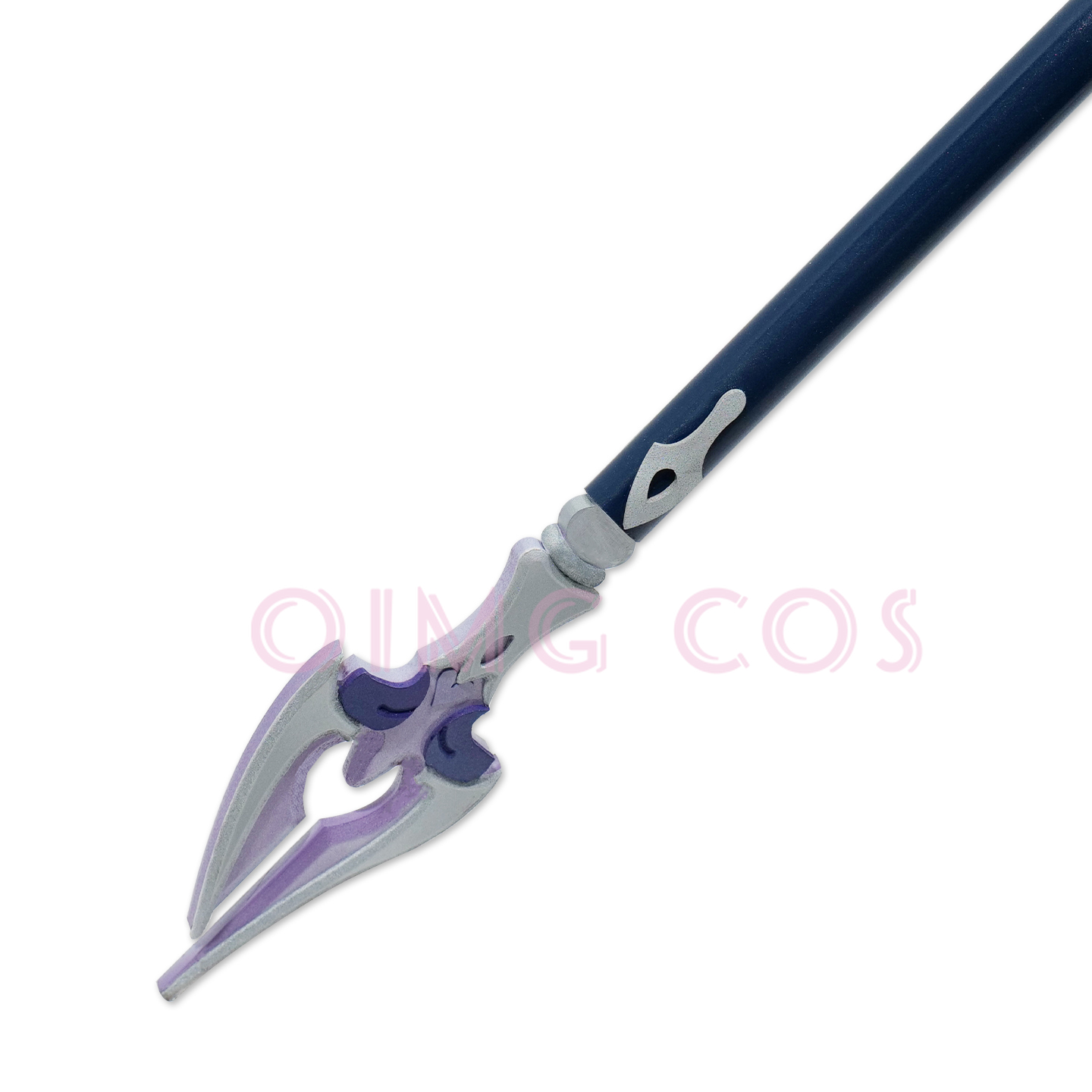 原神インパクト フリンズ コスプレ小道具 モデルナイフとソー - Cosplay Prop Knife のレビューと価格