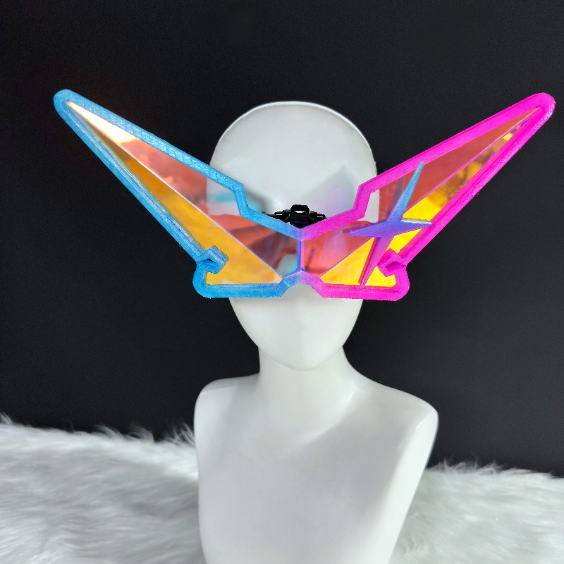 ゲーム Honkai: スターレール シルバーウルフ コスプ - Prop Para Cosplay のレビューと価格