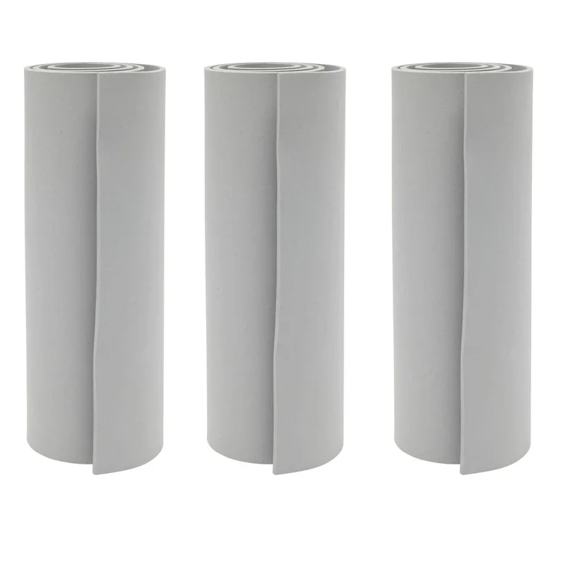 1 ミリメートル 2 ミリメートル 3 ミリメートル 5 ミ - Craft Foam Roll のレビューと価格