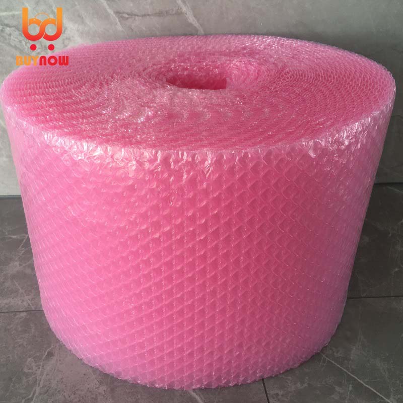 ピンクバブルフィルムロールバッグ発泡紙ロール包装エクスプレス - Craft Foam Roll のレビューと価格