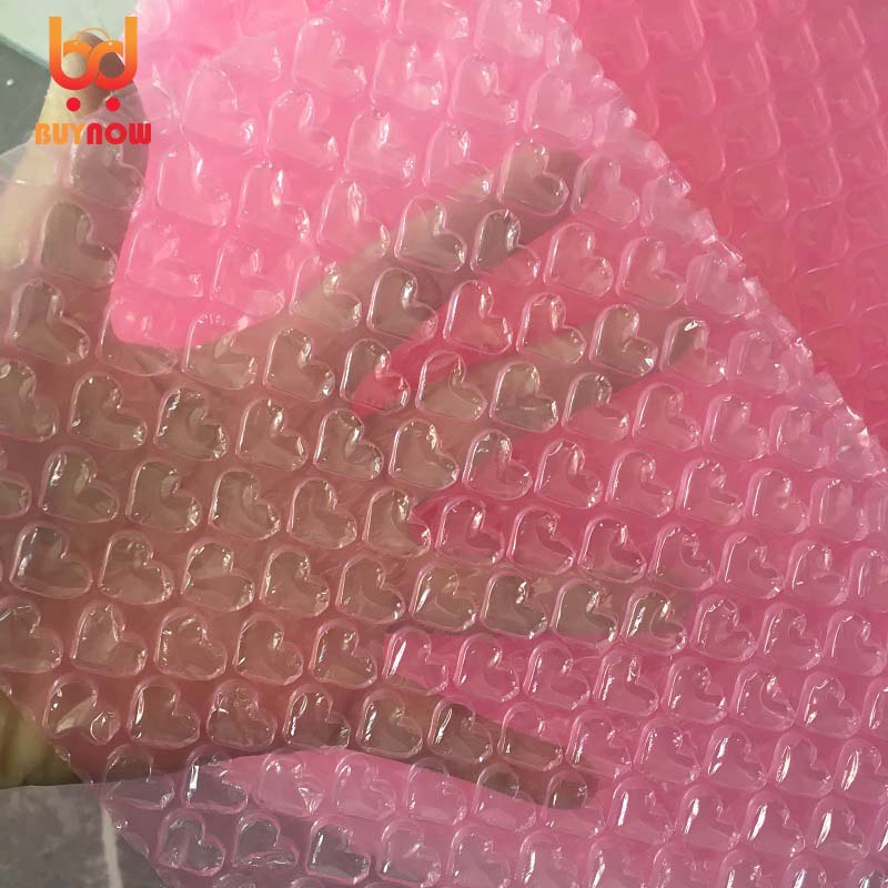 ピンクバブルフィルムロールバッグ発泡紙ロール包装エクスプレス - Craft Foam Roll のレビューと価格