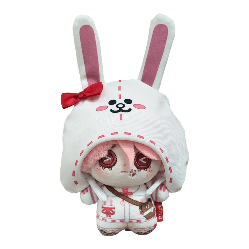 10 センチメートルゲームアイデンティティ V コニーメリー - Cosplay Plushie Prop のレビューと価格