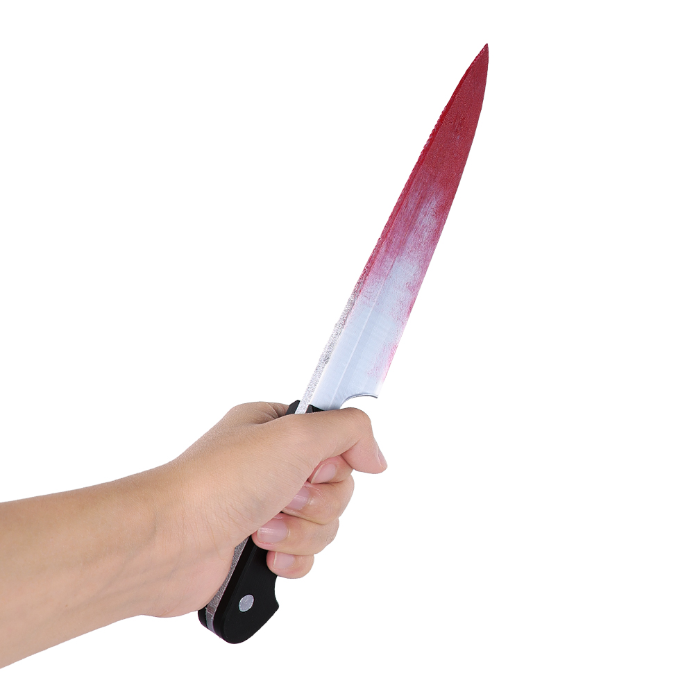 映画『テリファイアー4』コスプレアート クラウンナイフ オー - Cosplay Prop Knife のレビューと価格