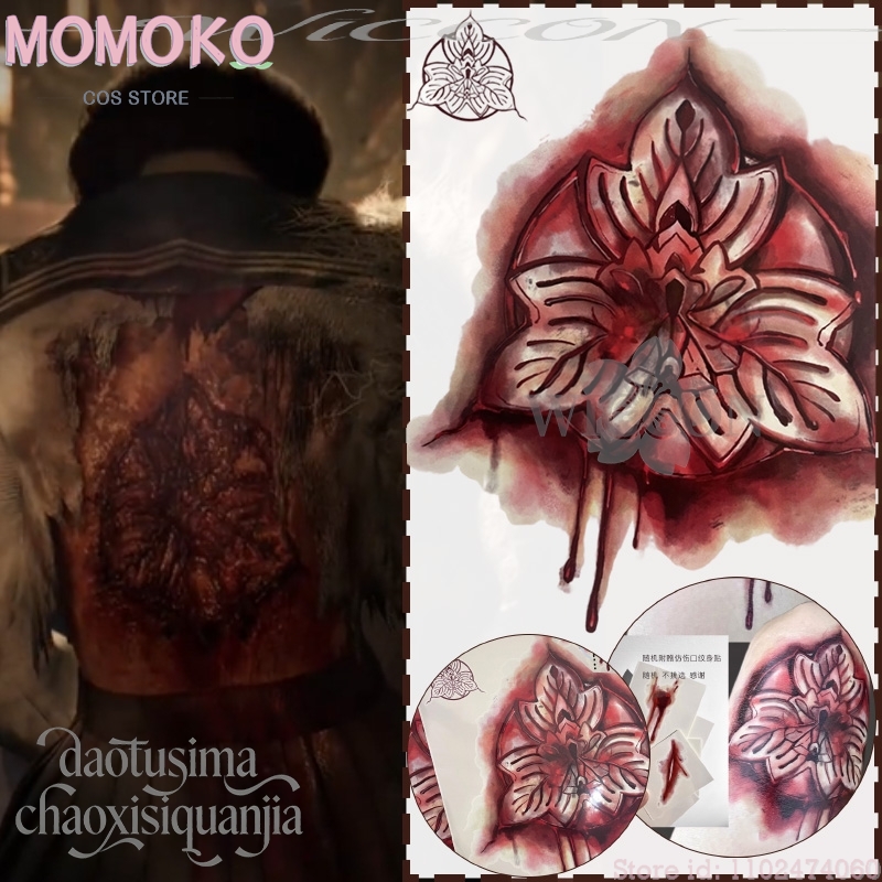 ハロウィン ホラーゲーム F コスプレ ヒナコ アニメ フェ - Free Cosplay Prop Patterns のレビューと価格