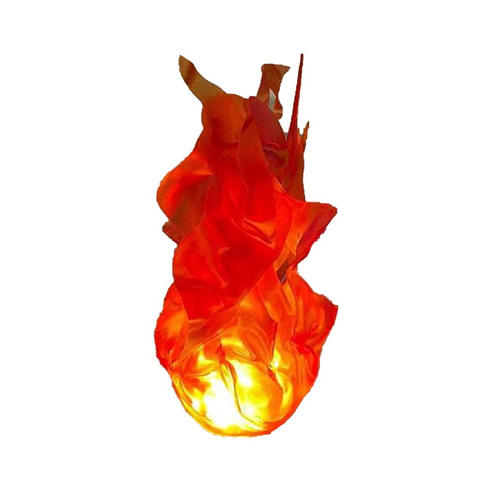 コスプレ小道具 浮遊する火の玉 ハロウィン装飾 再利用可能な - Cosplay Fireball Prop のレビューと価格