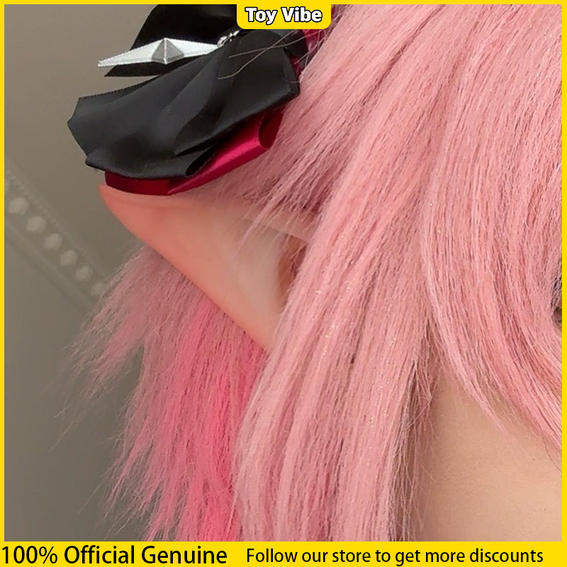 高品質な、柔らかい素材の妖精の耳。コスプレ、パーティー、ハロ - Frieren Cosplay Prop のレビューと価格