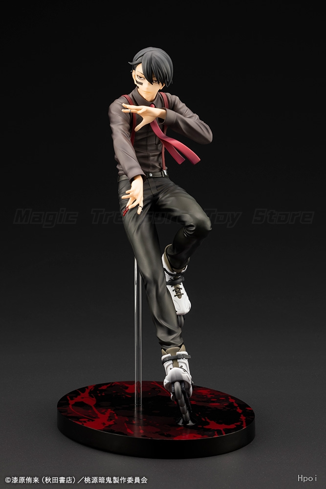 【予約販売】コトブキヤ ARTFX J TOUGEN ANK - Kotobukiya Artfx のレビューと価格