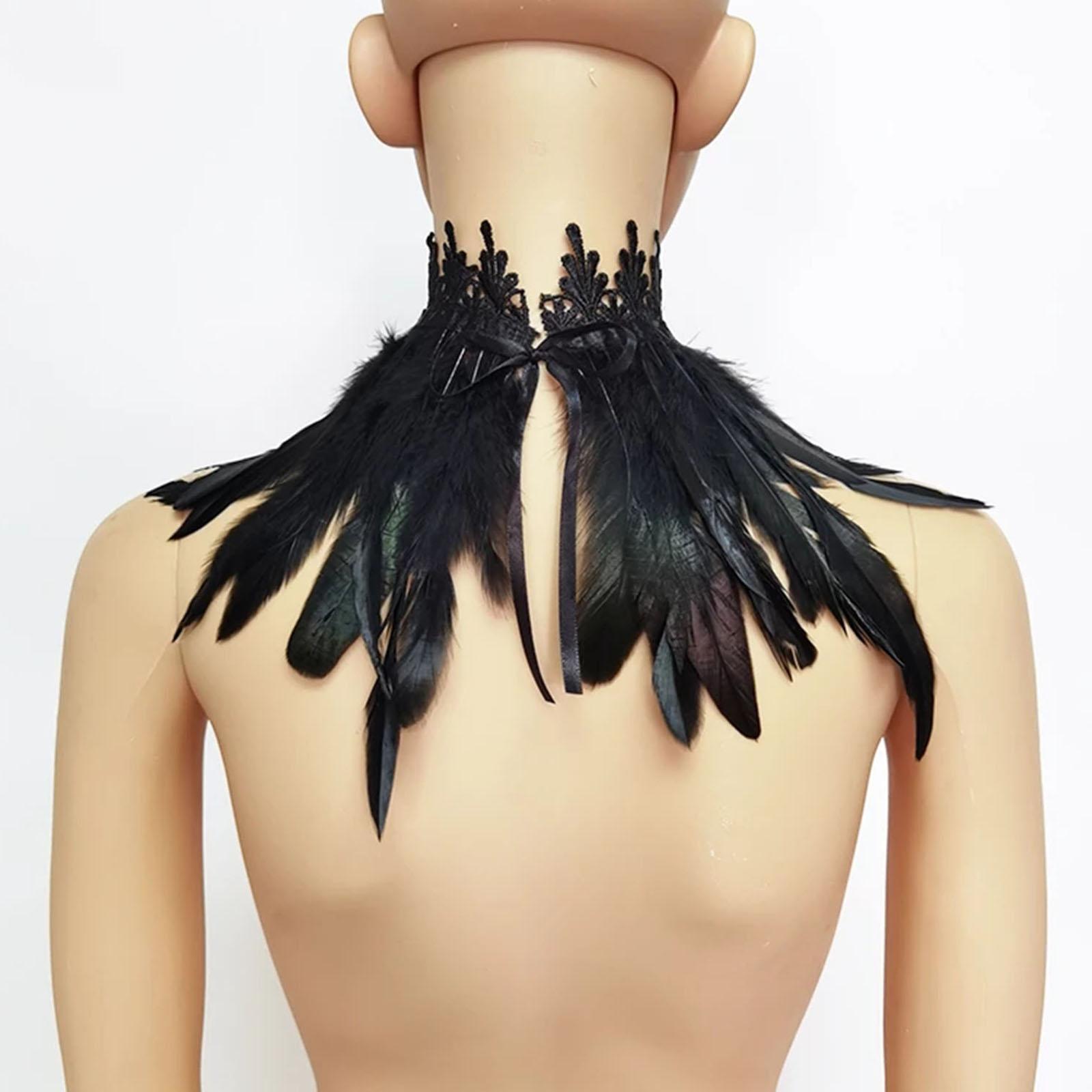 コスプレ、レイブパーティー、ハロウィン、結婚式に最適な、フェ - Magnetic Clasp Cosplay のレビューと価格