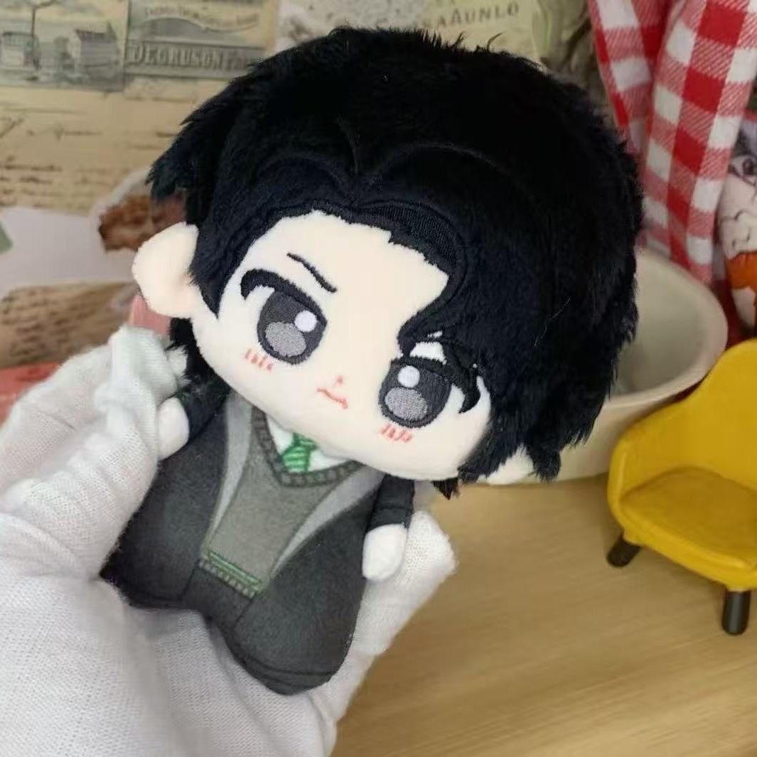10 センチメートルアニメトム・マーヴォロ・リドルぬいぐるみ - Cosplay Plushie Prop のレビューと価格