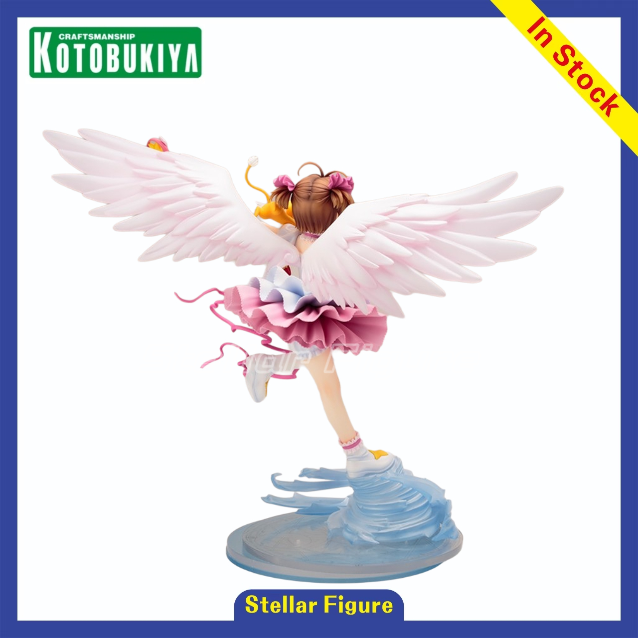 【SF】在庫あり コトブキヤ ARTFX J カードキャプタ - Kotobukiya Artfx のレビューと価格