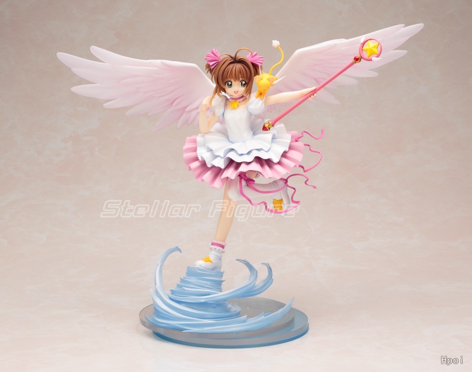 【SF】在庫あり コトブキヤ ARTFX J カードキャプタ - Kotobukiya Artfx のレビューと価格