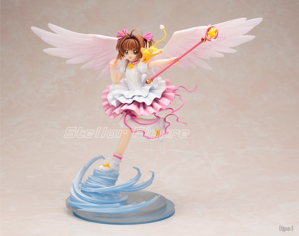【SF】在庫あり コトブキヤ ARTFX J カードキャプタ - Kotobukiya Artfx のレビューと価格