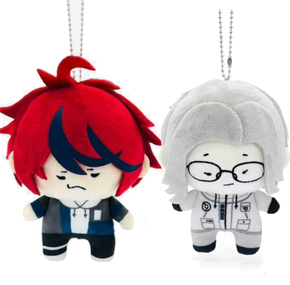 10 センチメートルアニメ Aotsuki Eito Hun - Cosplay Plushie Prop のレビューと価格