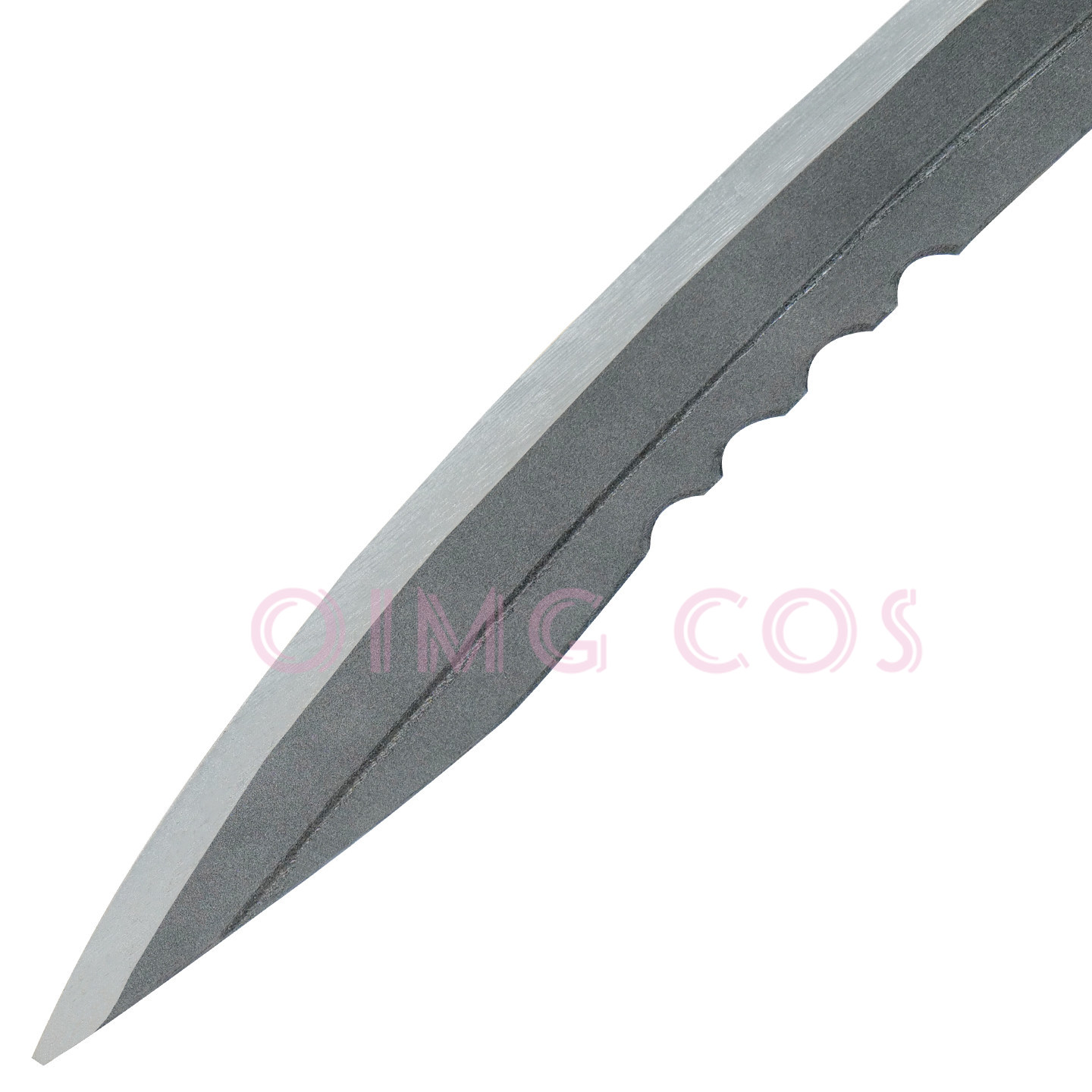 アークナイツ エンドフィールド ロッシ コスプレ用小道具 ナ - Cosplay Prop Knife のレビューと価格