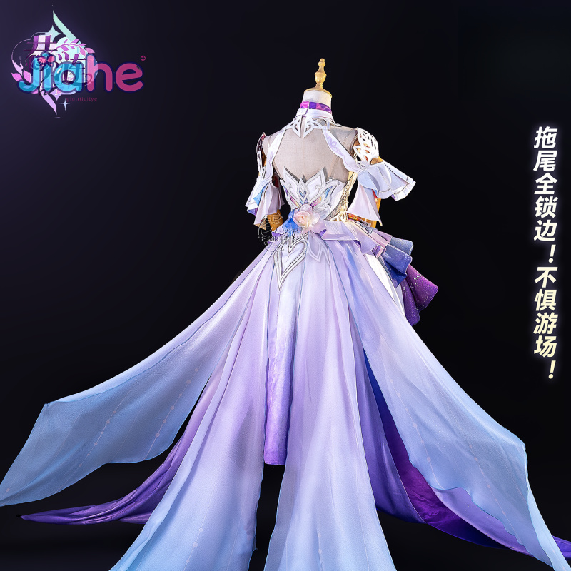 ゲーム Honkai：Star Rail シレーネ コスプレ - Prop Para Cosplay のレビューと価格