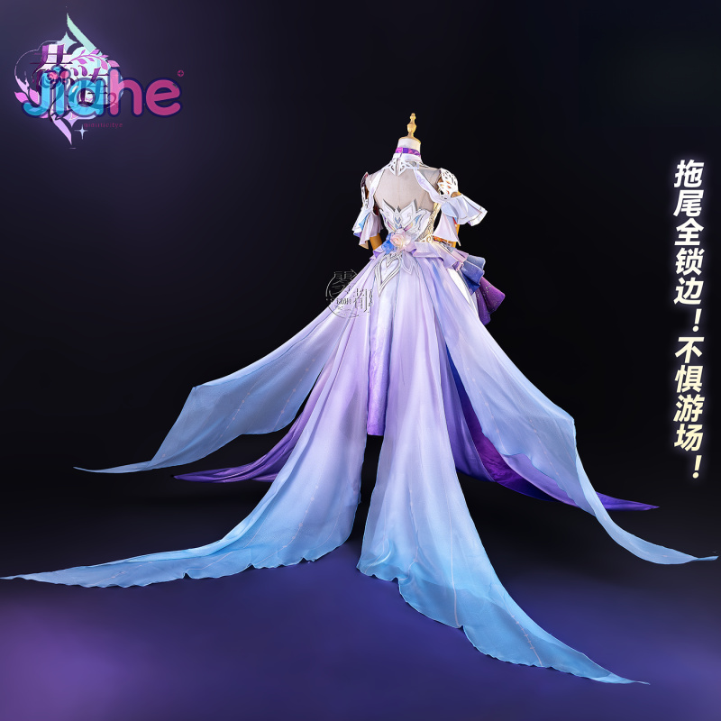 ゲーム Honkai：Star Rail シレーネ コスプレ - Prop Para Cosplay のレビューと価格