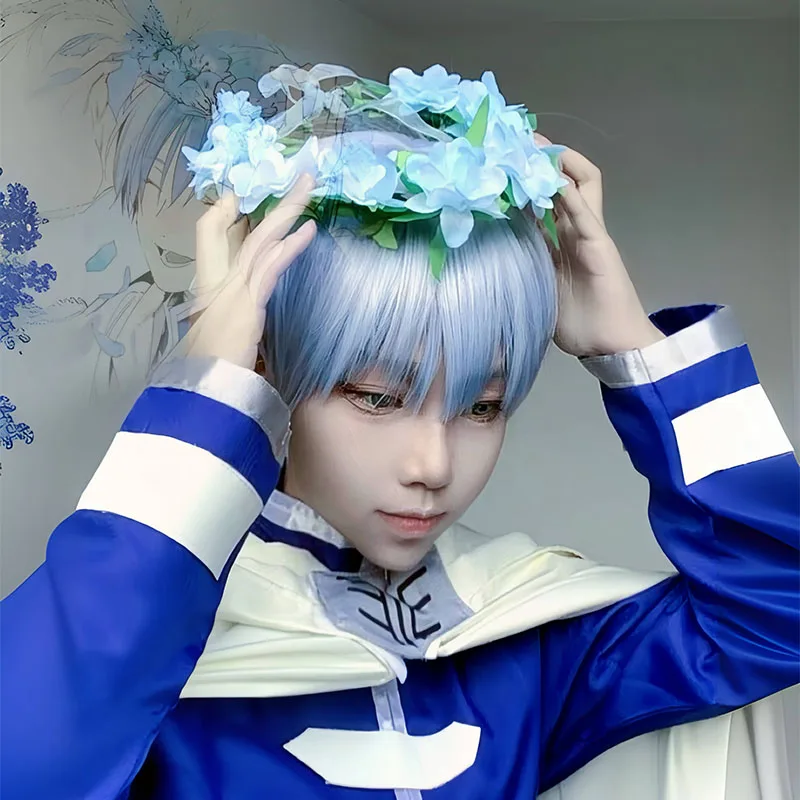 コスプレアクセサリー,花の花輪,プリンセスクラウン,カジュア - Frieren Cosplay Prop のレビューと価格