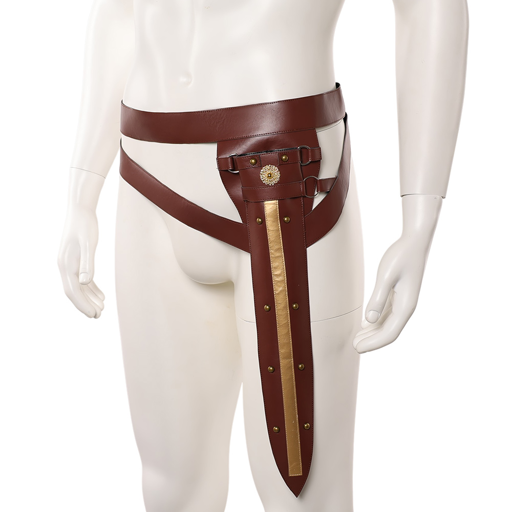 オデッセウス コスプレ 刀剣 ソード ナイフ シールド ヘル - Cosplay Prop Knife のレビューと価格