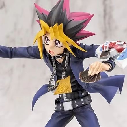【在庫あり】コトブキヤ ARTFX J デュエルモンスターズ - Kotobukiya Artfx のレビューと価格