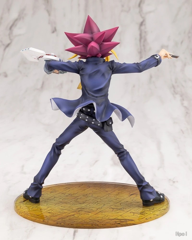 【在庫あり】コトブキヤ ARTFX J デュエルモンスターズ - Kotobukiya Artfx のレビューと価格