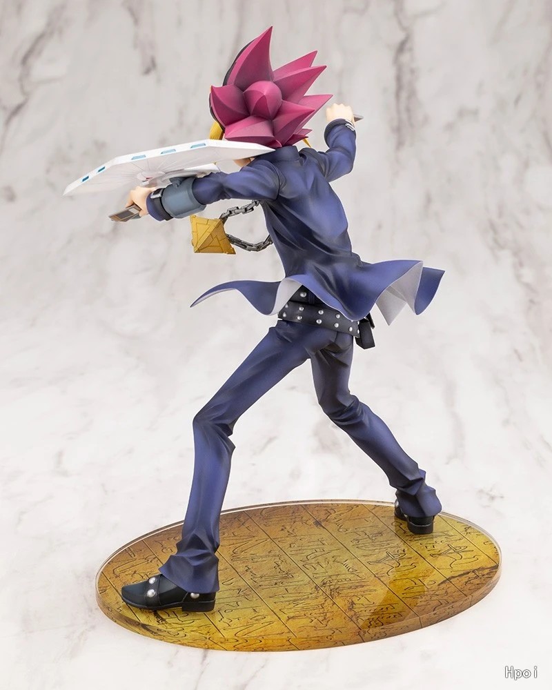 【在庫あり】コトブキヤ ARTFX J デュエルモンスターズ - Kotobukiya Artfx のレビューと価格