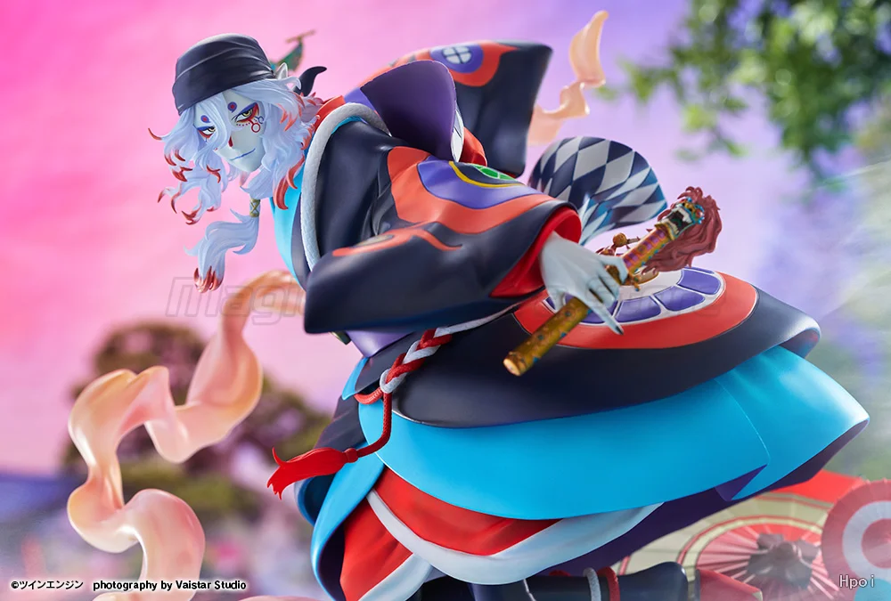 【MT】コトブキヤ ARTFX Jもののけ薬屋クスリウリ 1 - Kotobukiya Artfx のレビューと価格