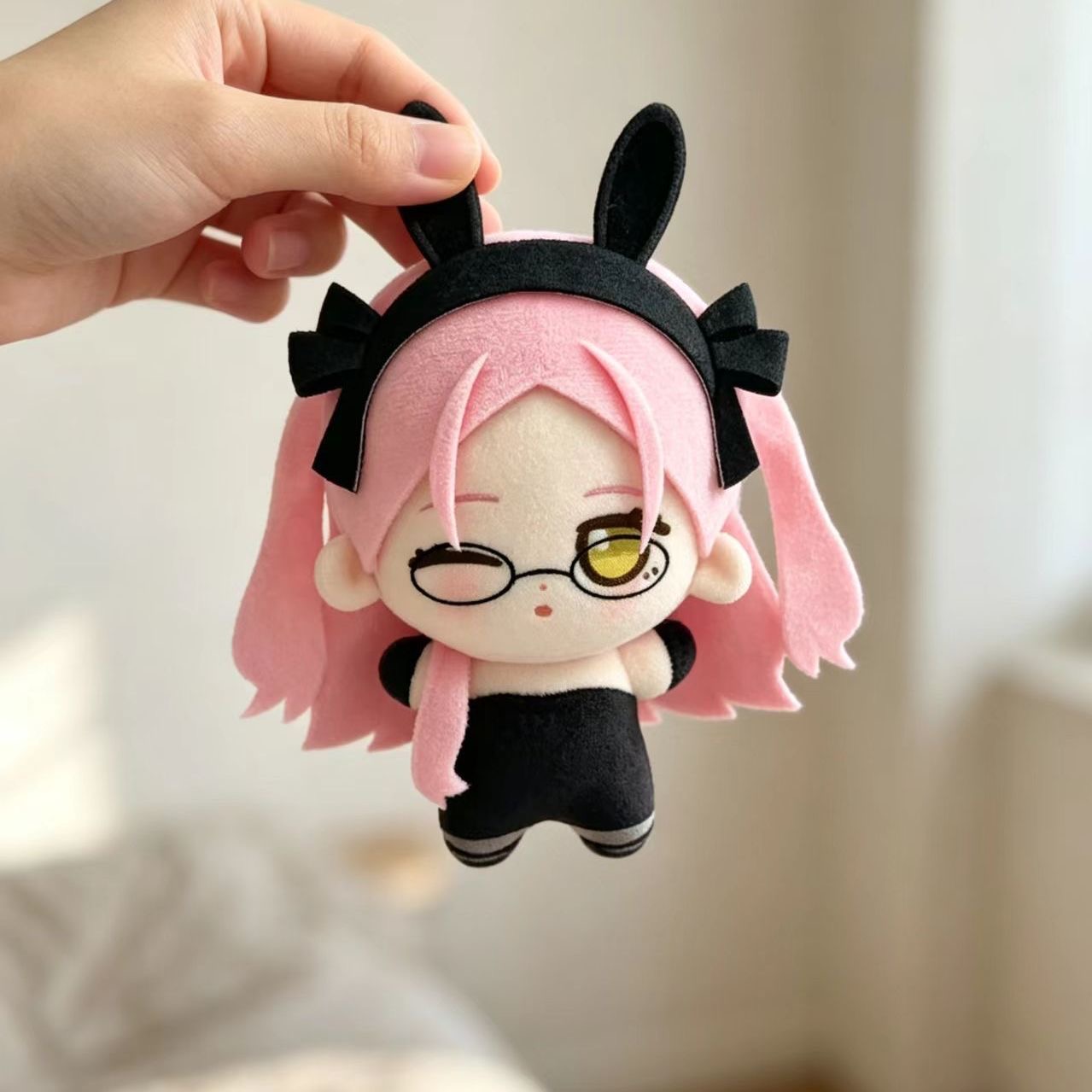 10cm エイリアンステージ ミジ ぬいぐるみ ‌ アニメ  - Cosplay Plushie Prop のレビューと価格