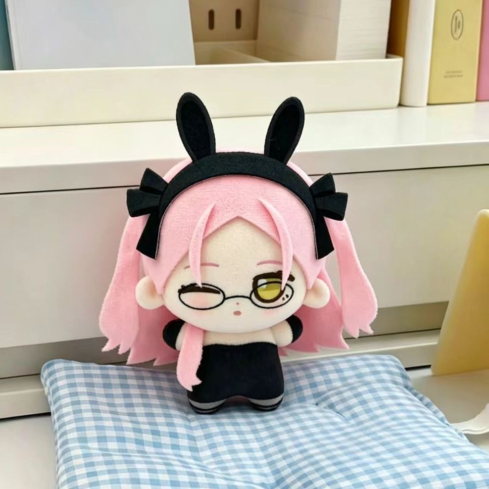 10cm エイリアンステージ ミジ ぬいぐるみ ‌ アニメ  - Cosplay Plushie Prop のレビューと価格