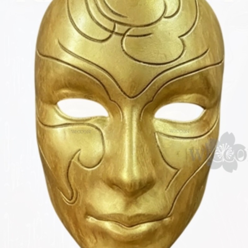 ファンタジアス カタリナ レトロ ダークゴールド クラシック - Free Cosplay Prop Patterns のレビューと価格